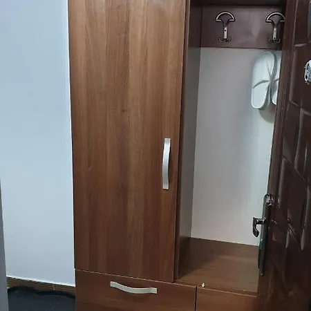 Studio Clabucet 21 Apartment Busteni